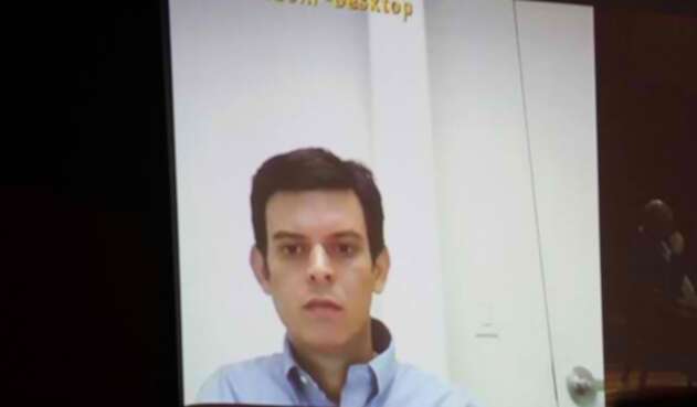 ALEJANDRO LYONS