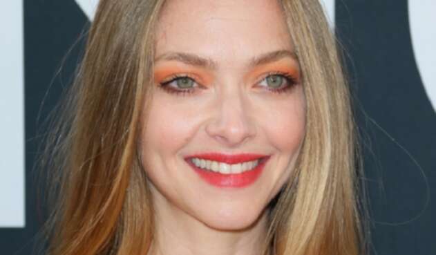 Amanda Seyfried
