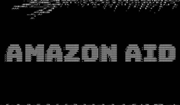 Amazon Aid