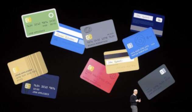 Apple Card Apple Card