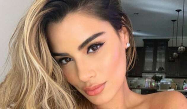 Ariadna Gutiérrez