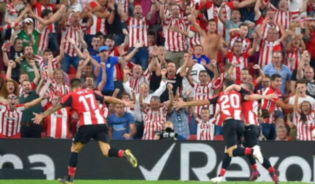 Athletic Bilbao Athletic Bilbao