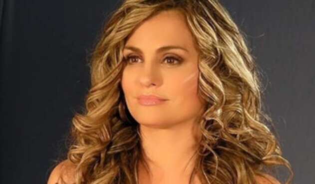 Aura Cristina Geithner