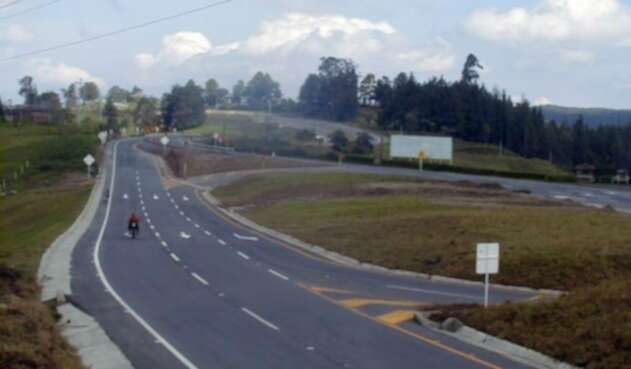 Autopista del Café Autopista del Café