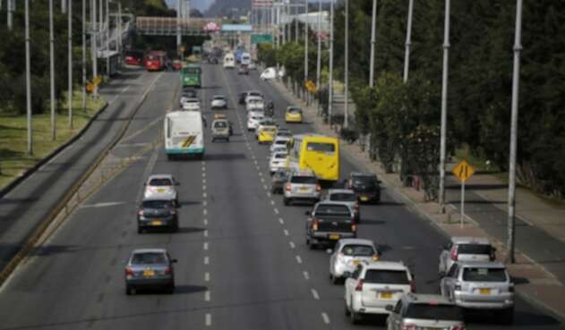 Autopista Norte Autopista Norte