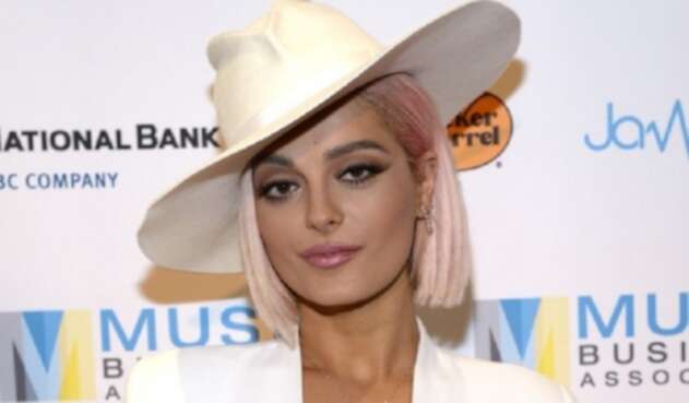Bebe Rexha