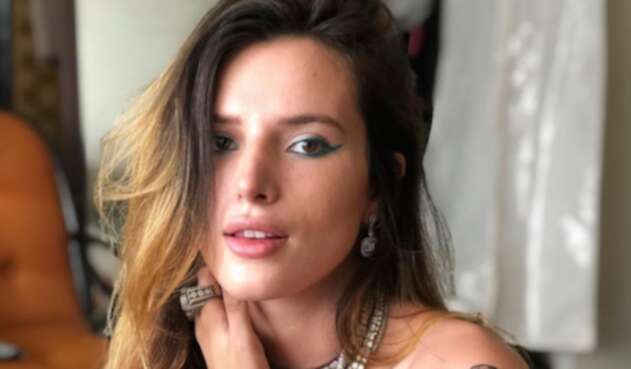 Bella Thorne Bella Thorne