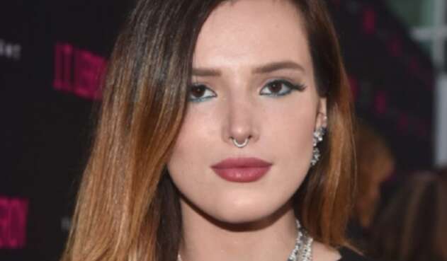 Bella Thorne