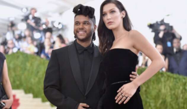 Bella Hadid y The Weeknd terminaron su relación