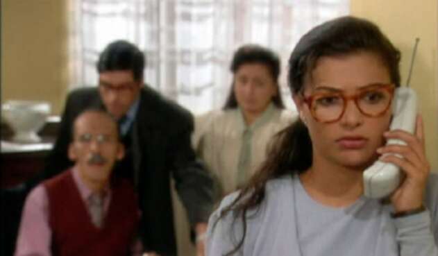 Betty la fea