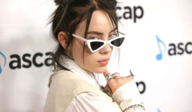 Billie Eilish