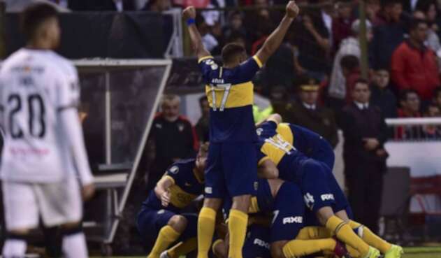 Boca Juniors Boca Juniors