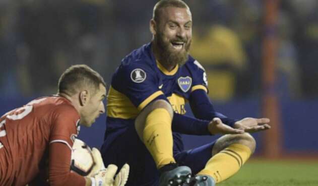 Boca Juniors Boca Juniors