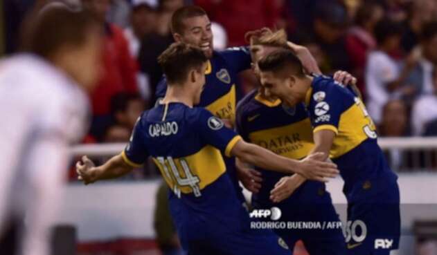 Boca Juniors