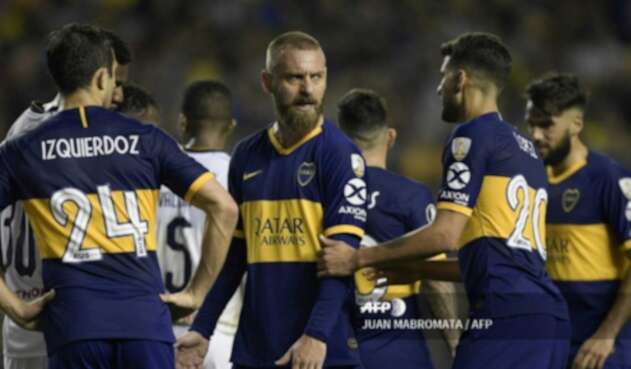 Boca Juniors