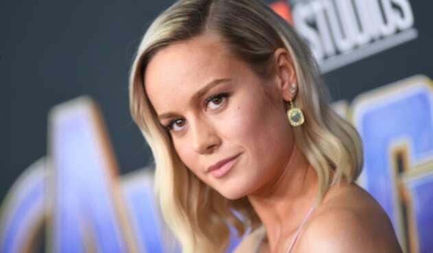 Brie Larson
