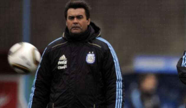 Jose Luis Brown Jose Luis Brown