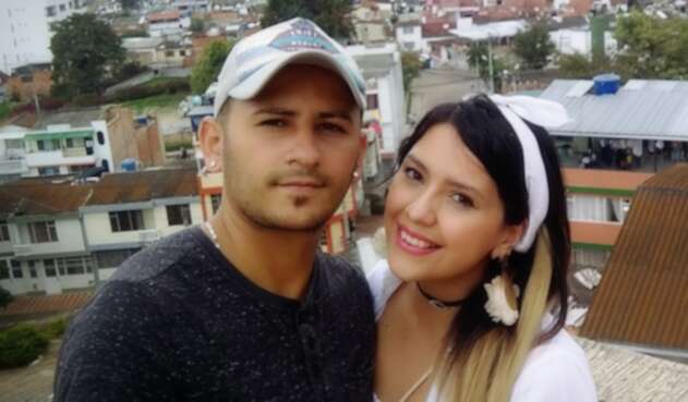 Richard Muñoz Cardona