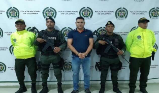 Carlos Mario Usuga Carlos Mario Usuga