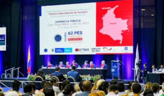 Audiencia Trans