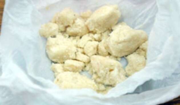 Cocaína