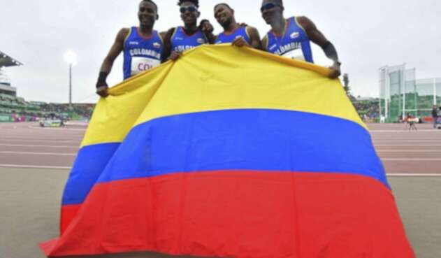 Colombia en los Juegos Panamericanos. Colombia en los Juegos Panamericanos.
