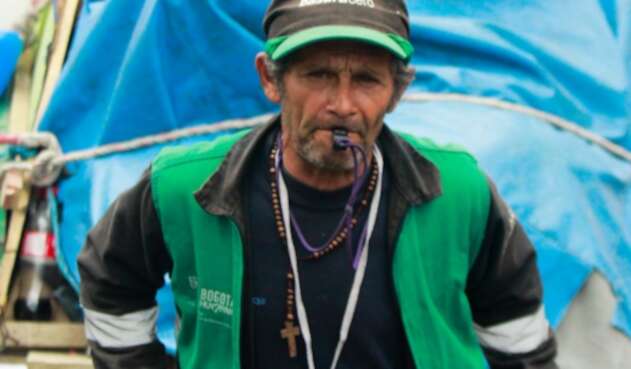 Reciclador Reciclador