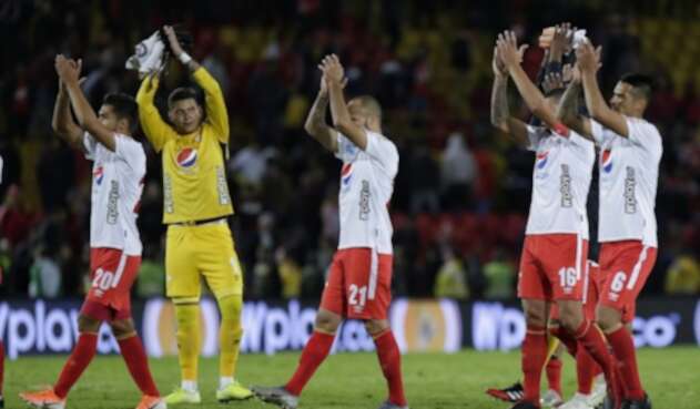 América de Cali 2019-2