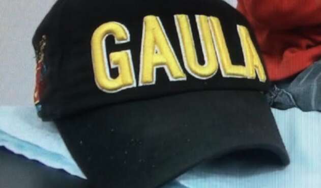Gaula Militar Gaula Militar
