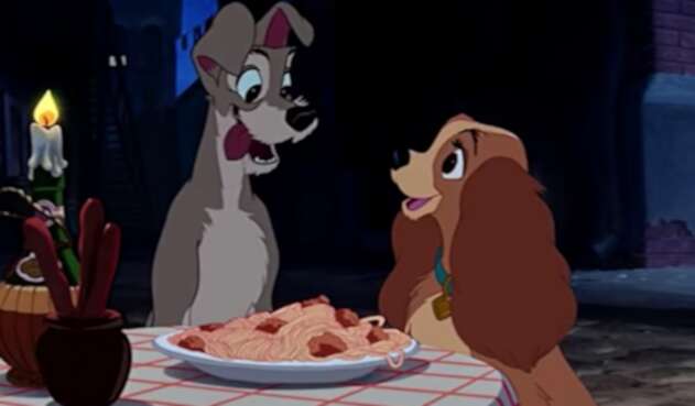 La cinta de Disney también tendrá su versión live action