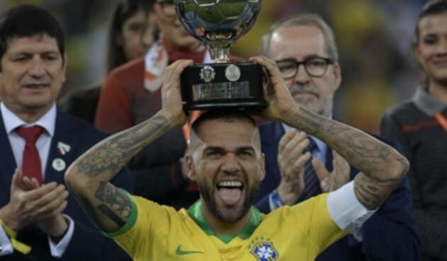 Dani Alves