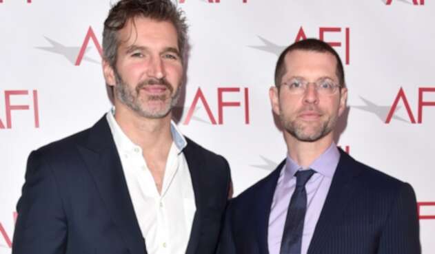 David Benioff y Dan Weiss