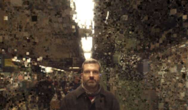 El profesor David Carrol en The Great Hack, documental de Netflix