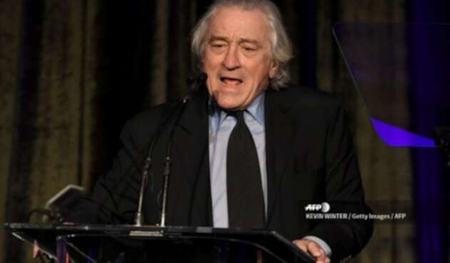 Robert De Niro