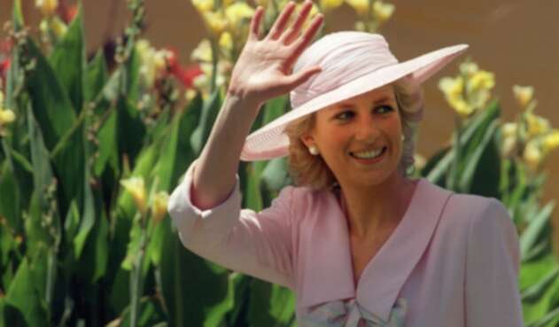 Princesa Diana