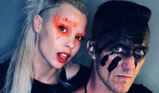 Die Antwoord
