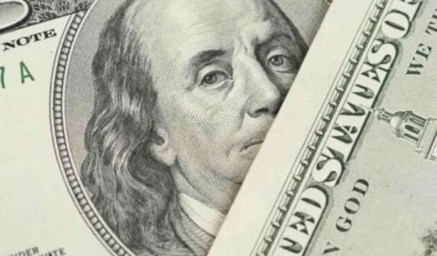 Dólar Dólar