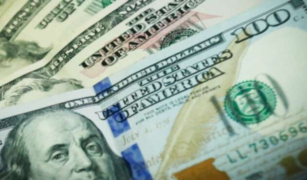 Dólares - Dólar - Precio del dólar