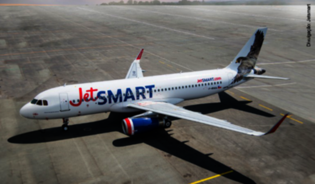 JetSmart