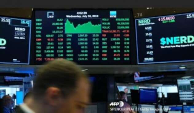 Wall Street
