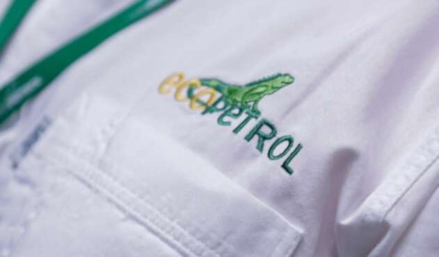 Ecopetrol. Ecopetrol.
