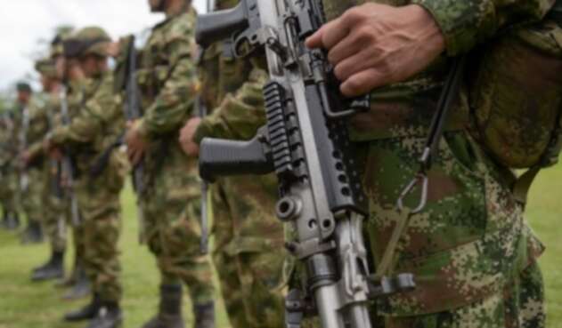 Ejército Nacional