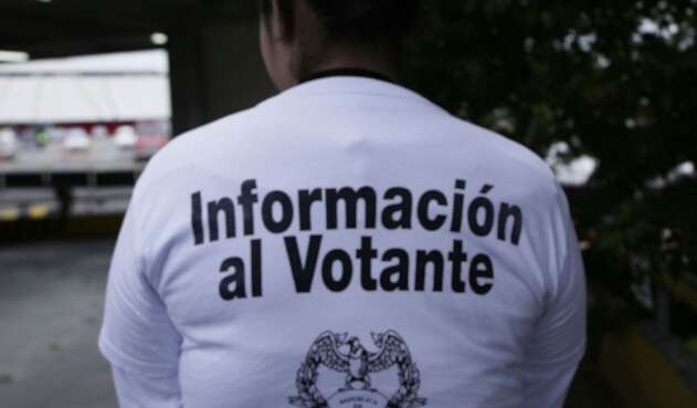 Hay varios líos por los candidatos con investigaciones en marcha. Hay varios líos por los candidatos con investigaciones en marcha.