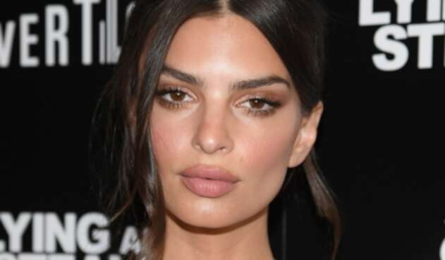 Emily Ratajkowski