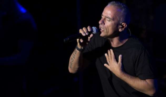 Eros Ramazzotti