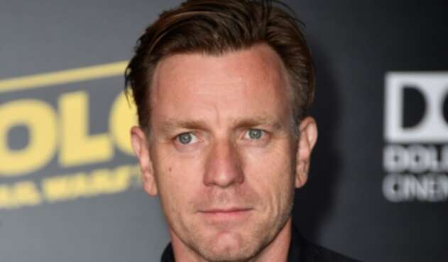Ewan McGregor Ewan McGregor
