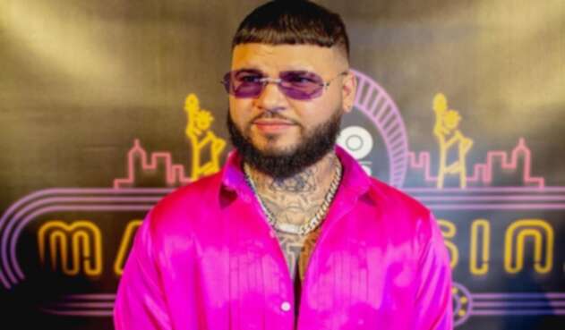 Farruko lanza documental