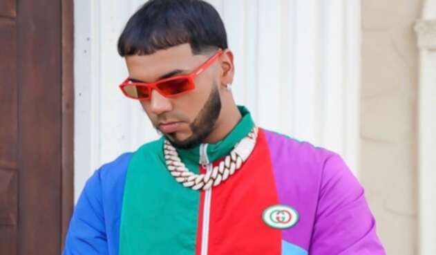 Anuel AA