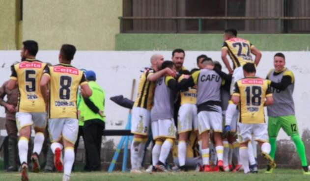 Coquimbo Unido