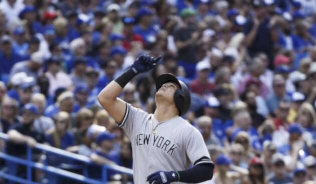 Gio Urshela Gio Urshela